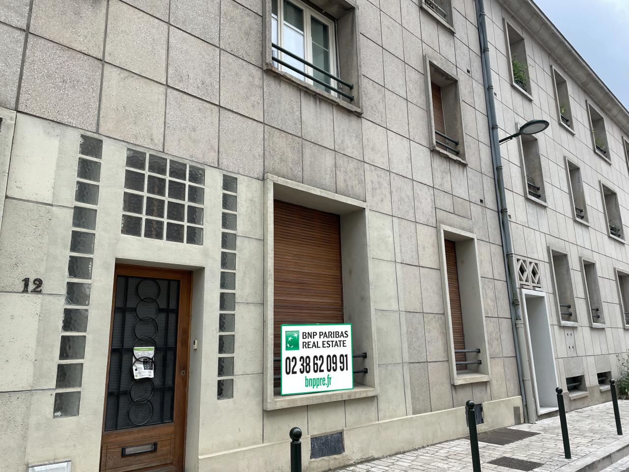 Bureau Orléans 100m² Location bureau Orléans Loiret OLBUR2529781 0